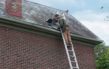what affects urgent Endon Bank roof repairs