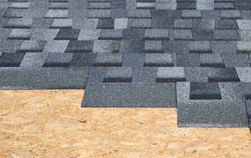 expert Endon Bank asphalt roof companies