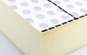 meeting Endon Bank building codes