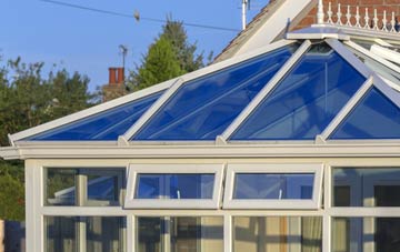 professional Endon Bank conservatory insulation