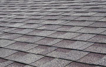 Endon Bank tiles for shallow pitch roofing