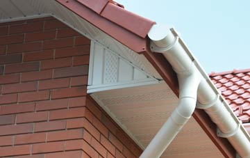 Endon Bank soffit repair costs