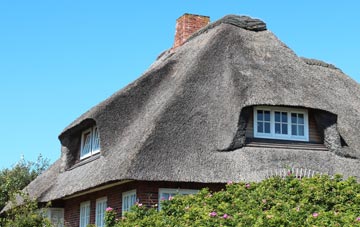 thatch roofing Endon Bank, Staffordshire